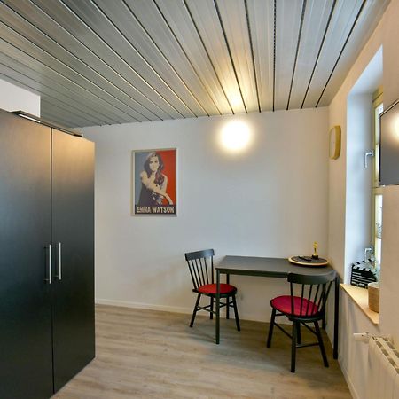 Apartment Filmtheater Oberhof-8 By Interhome Εξωτερικό φωτογραφία