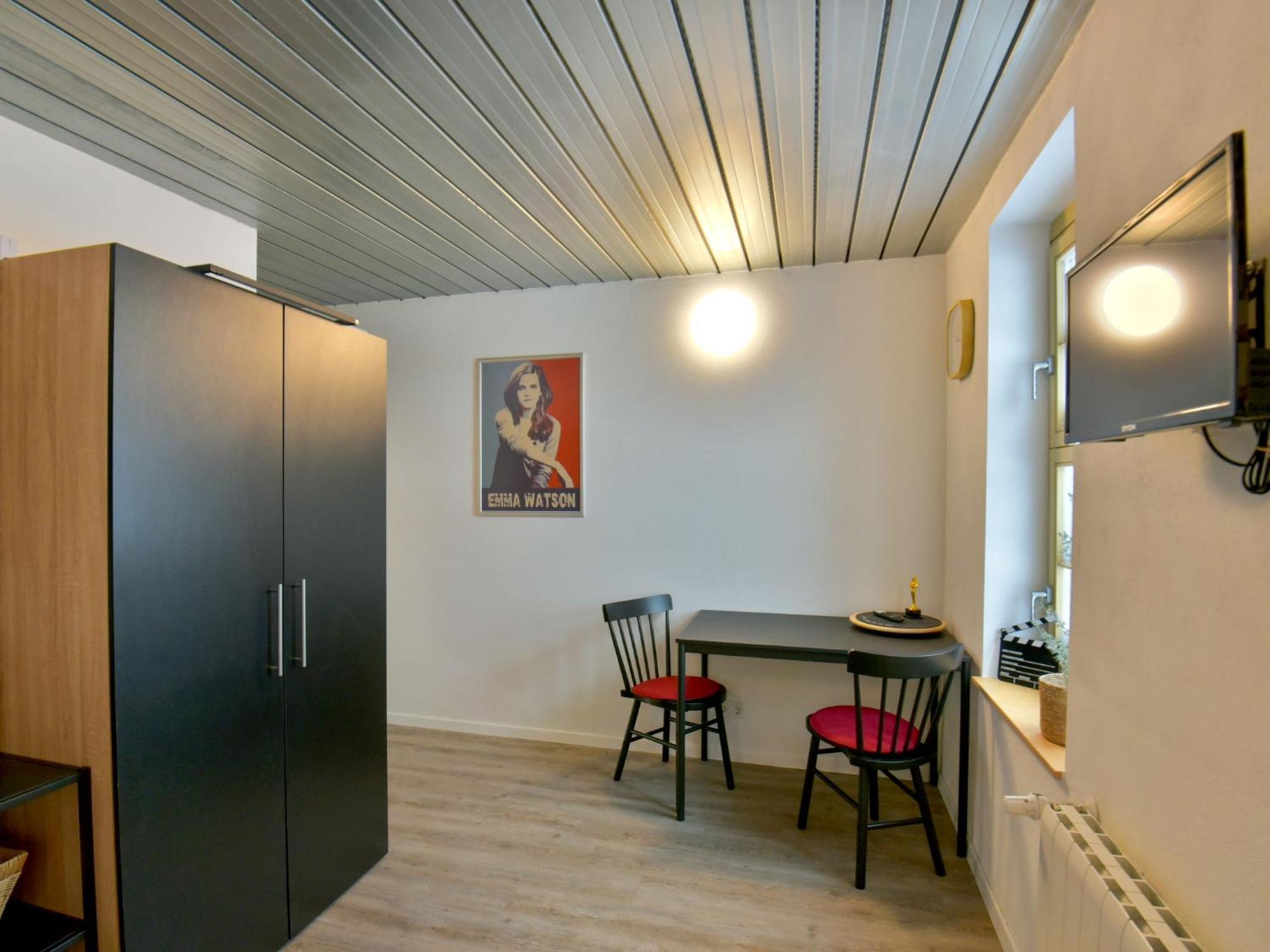 Apartment Filmtheater Oberhof-8 By Interhome Εξωτερικό φωτογραφία