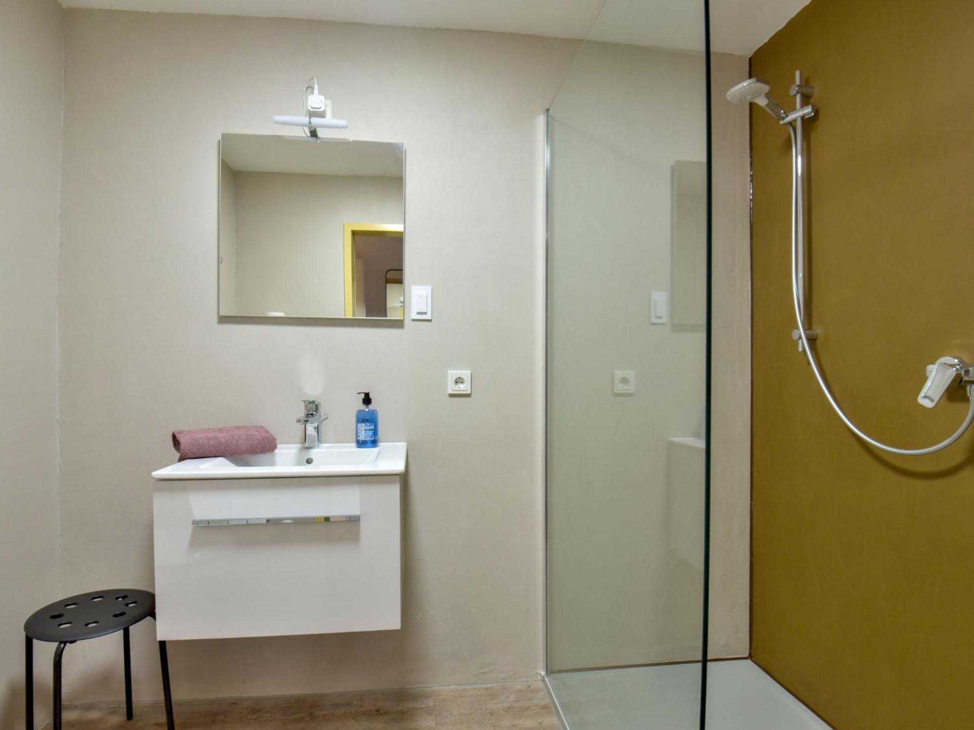 Apartment Filmtheater Oberhof-8 By Interhome Εξωτερικό φωτογραφία