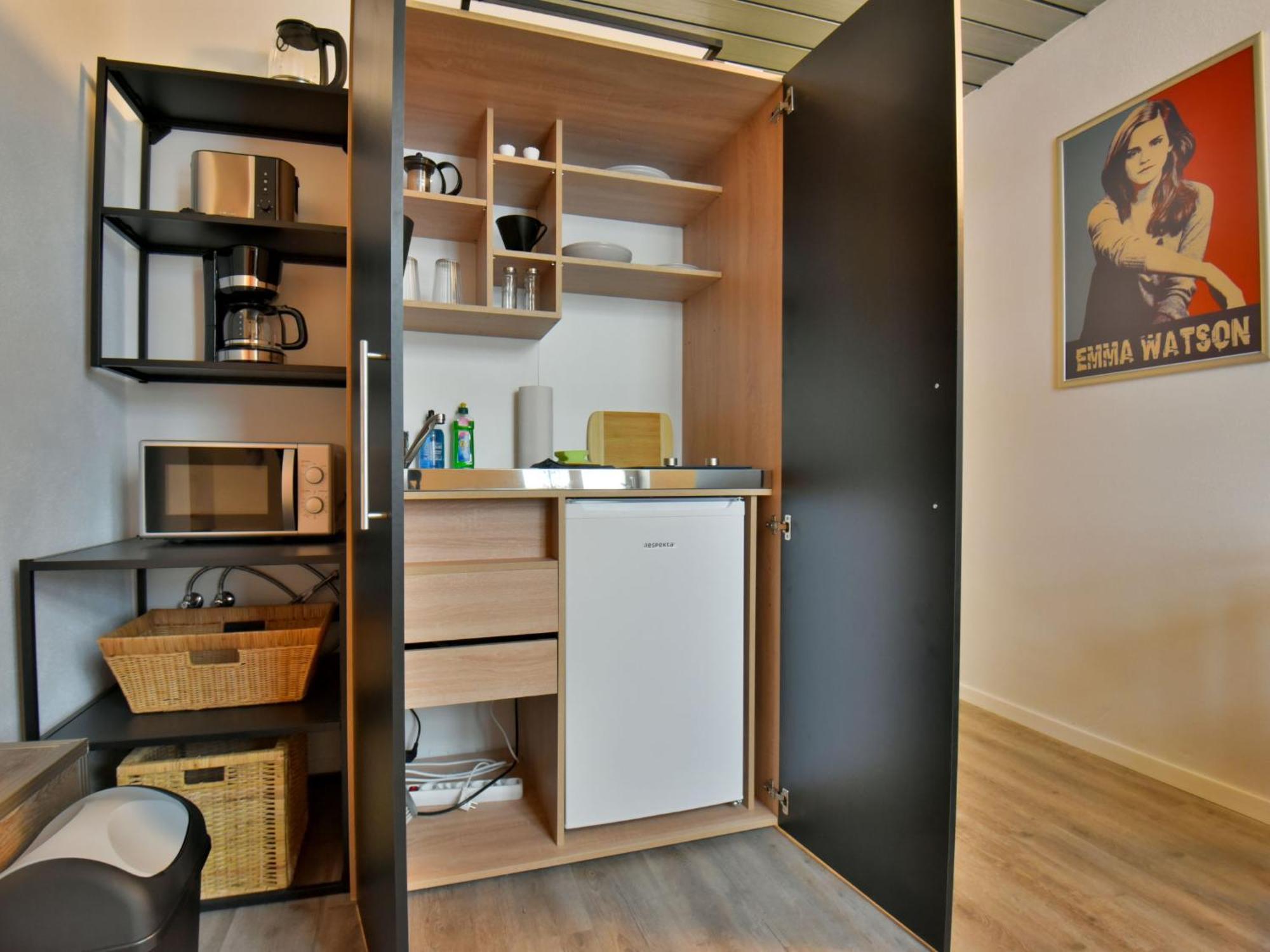 Apartment Filmtheater Oberhof-8 By Interhome Εξωτερικό φωτογραφία