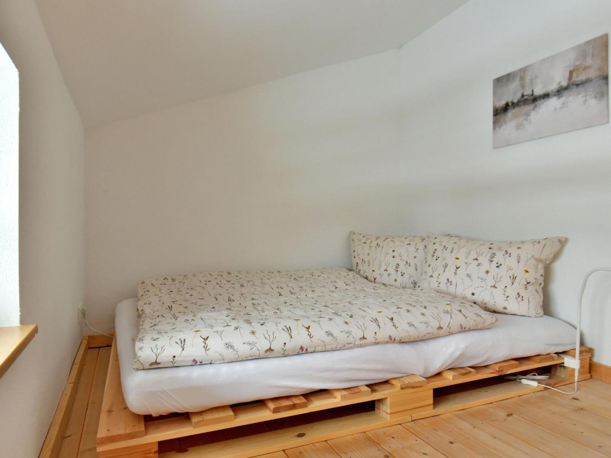 Apartment Filmtheater Oberhof-8 By Interhome Εξωτερικό φωτογραφία
